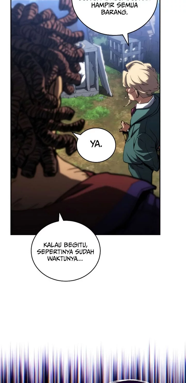 The Corporate Underdog Who Does Everything Right Chapter 59 - halaman 36