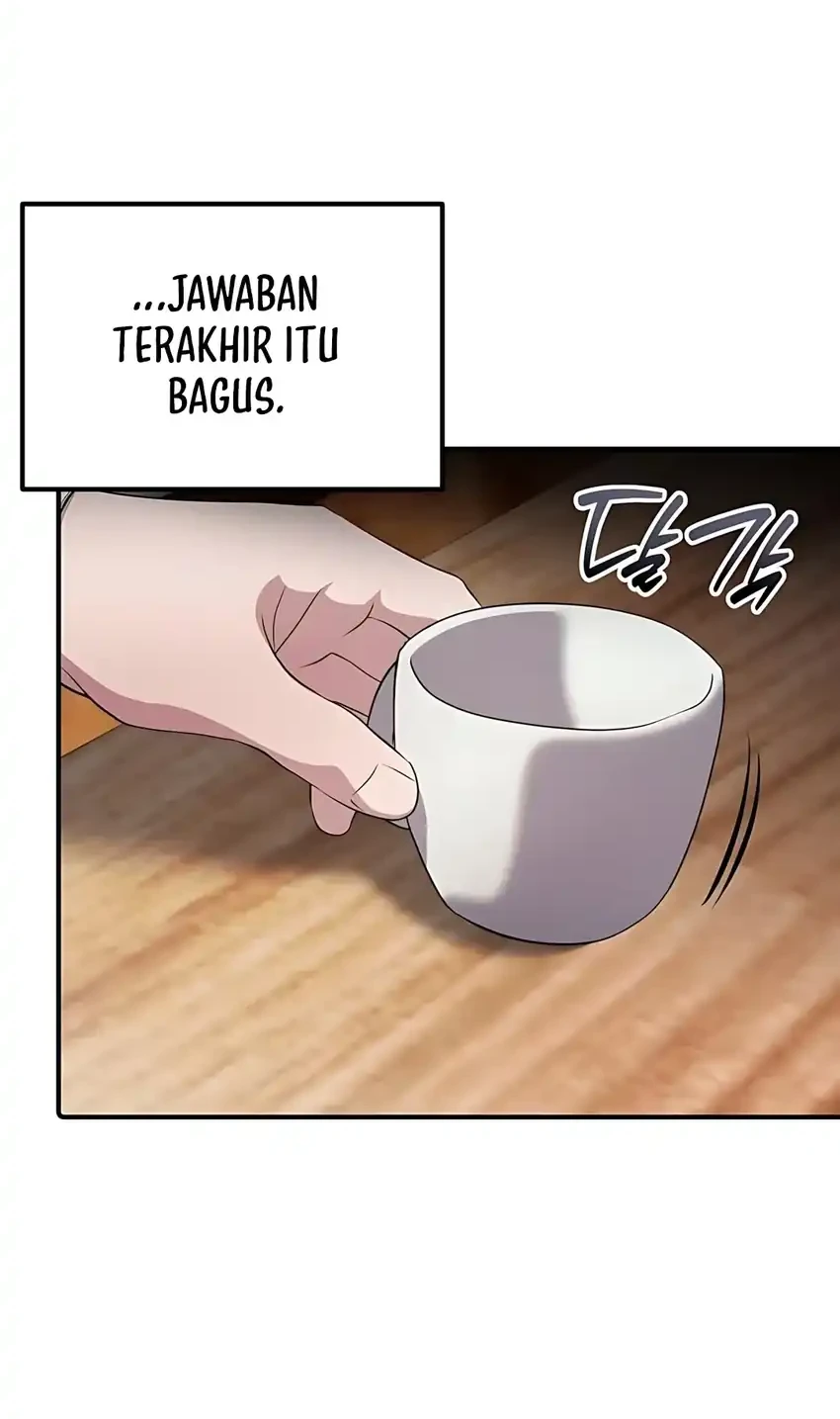The Corporate Underdog Who Does Everything Right Chapter 59 - halaman 42