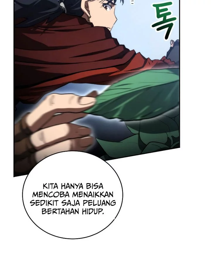 The Corporate Underdog Who Does Everything Right Chapter 59 - halaman 48