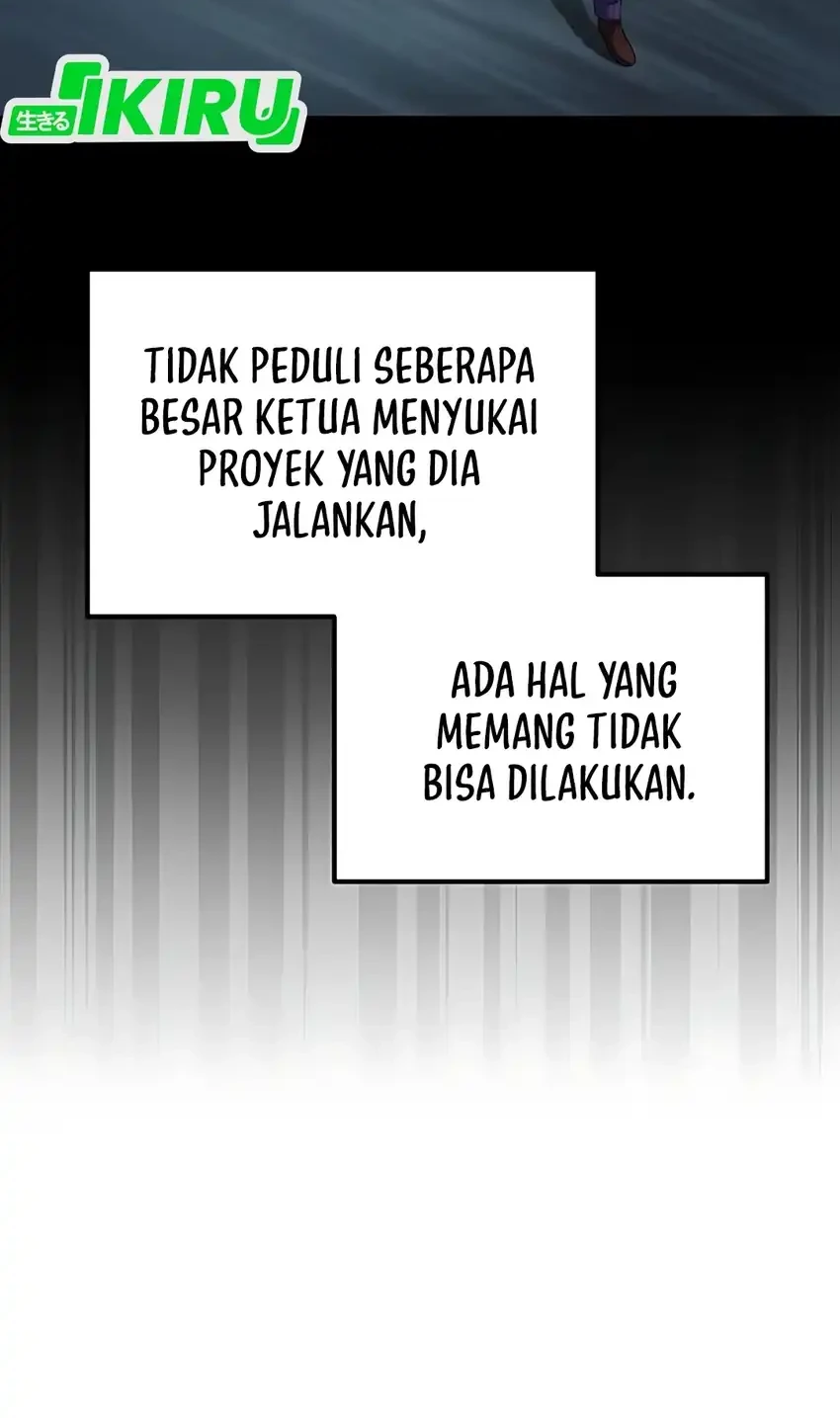 The Corporate Underdog Who Does Everything Right Chapter 59 - halaman 50