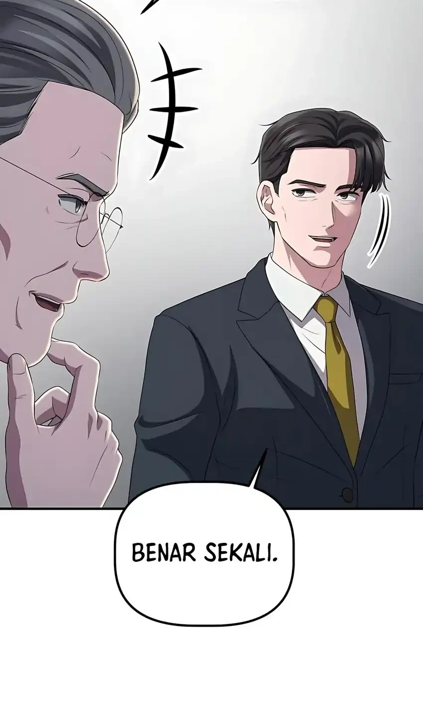 The Corporate Underdog Who Does Everything Right Chapter 59 - halaman 71
