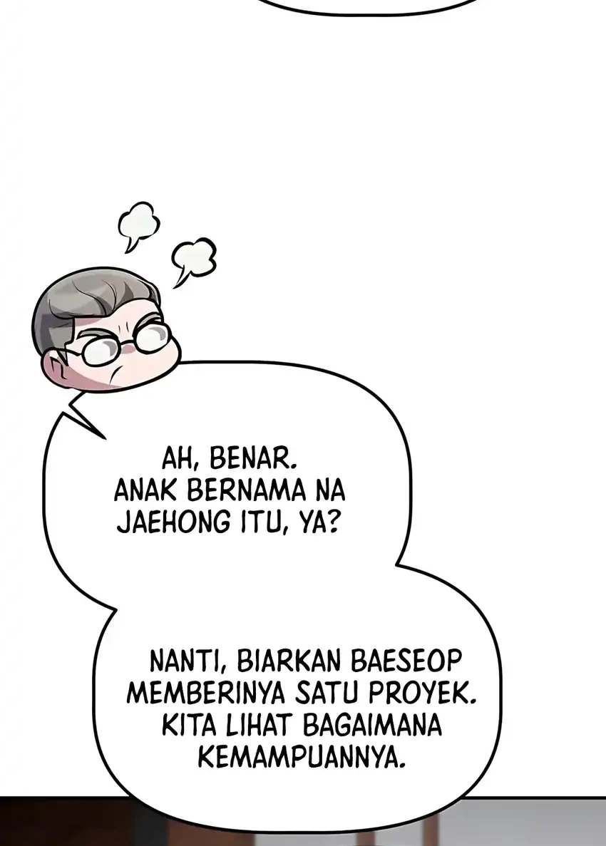 The Corporate Underdog Who Does Everything Right Chapter 59 - halaman 73