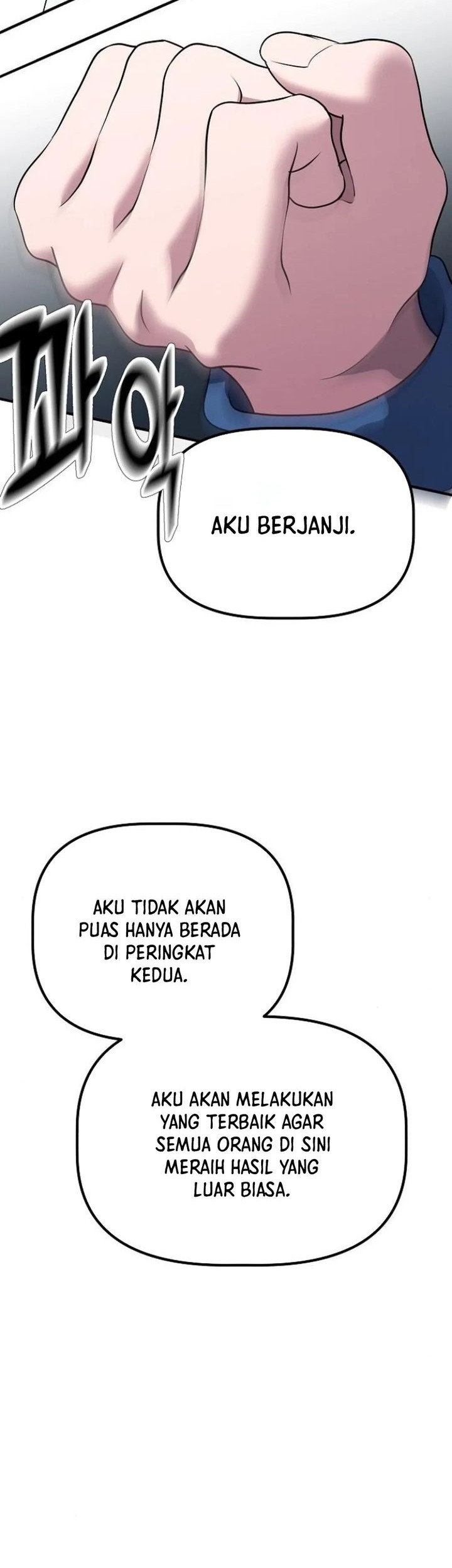 The Corporate Underdog Who Does Everything Right Chapter 6 - halaman 28