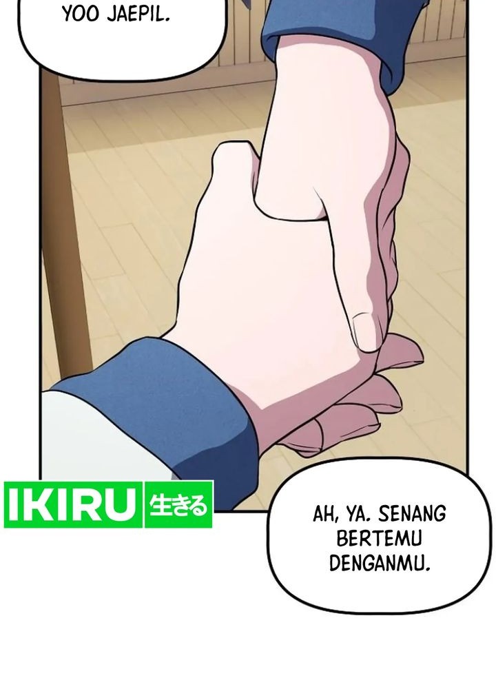 The Corporate Underdog Who Does Everything Right Chapter 6 - halaman 48