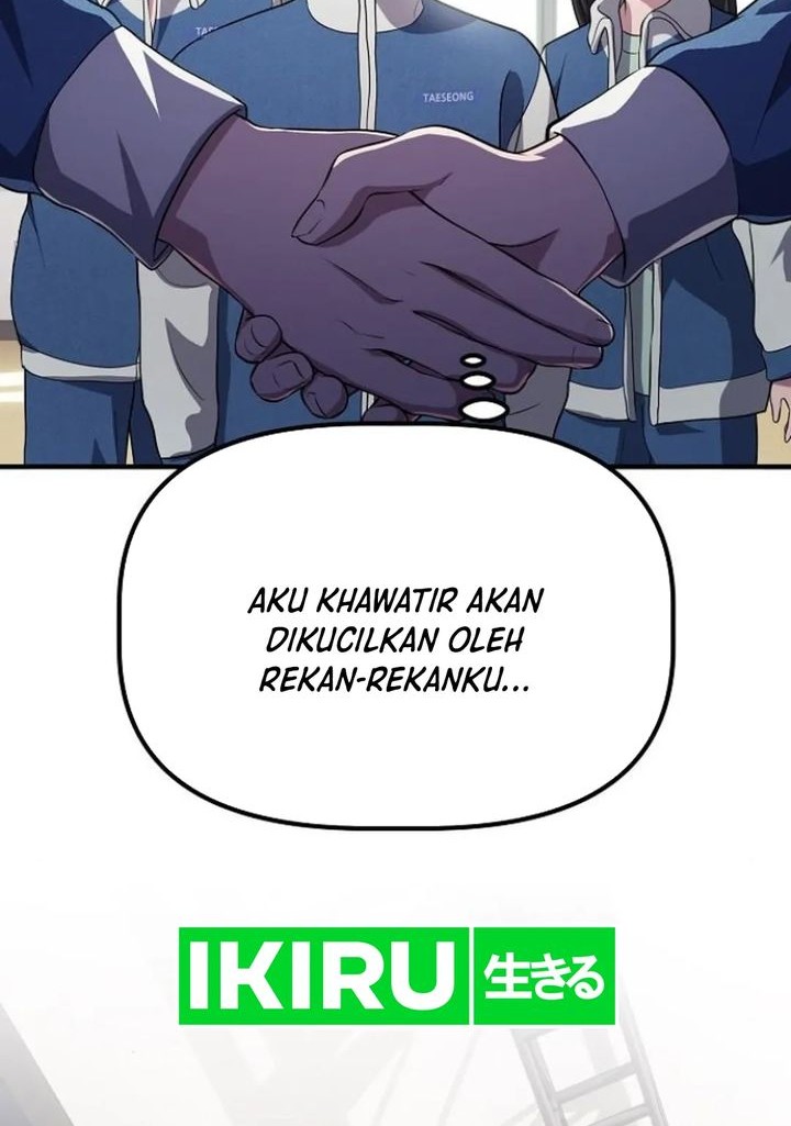The Corporate Underdog Who Does Everything Right Chapter 6 - halaman 50