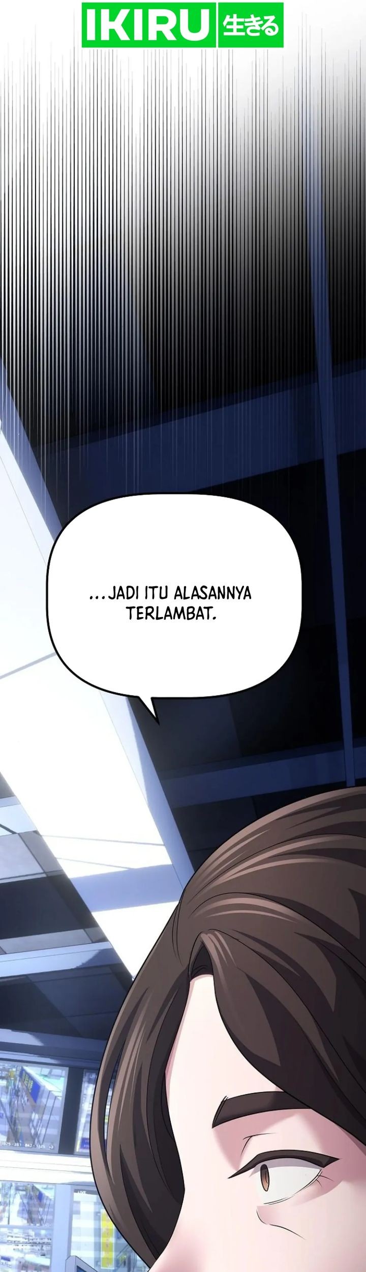 The Corporate Underdog Who Does Everything Right Chapter 6 - halaman 53