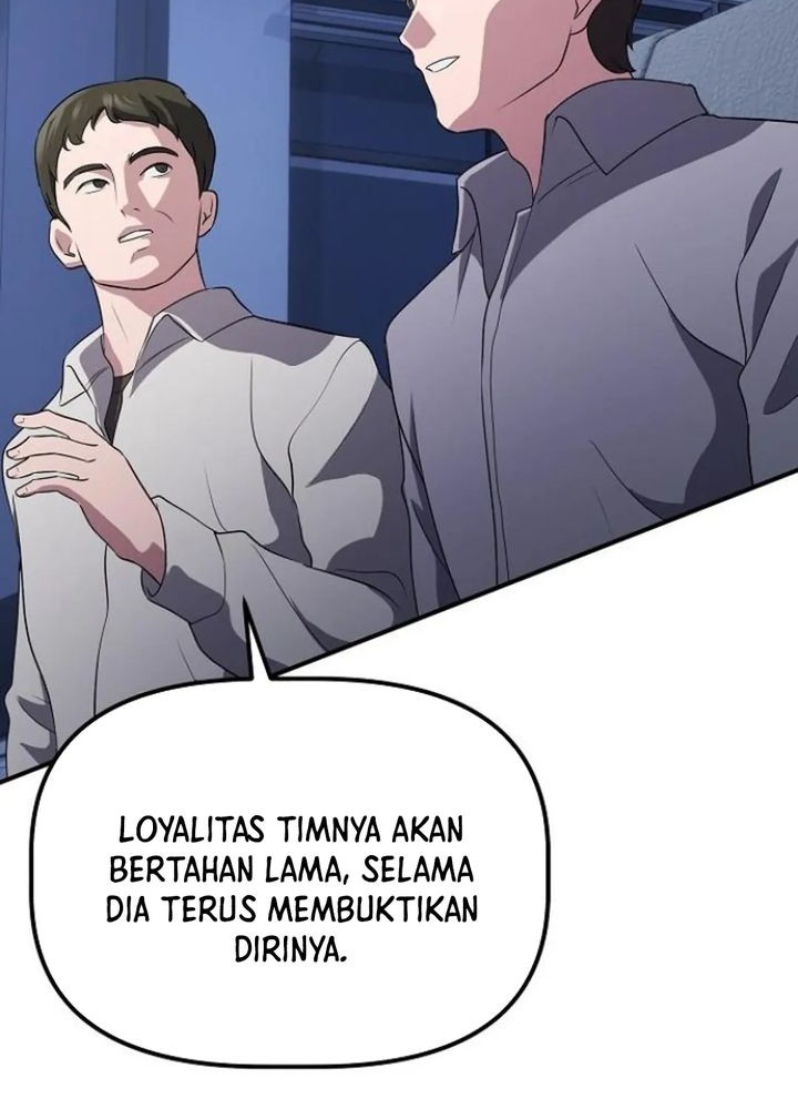 The Corporate Underdog Who Does Everything Right Chapter 6 - halaman 58