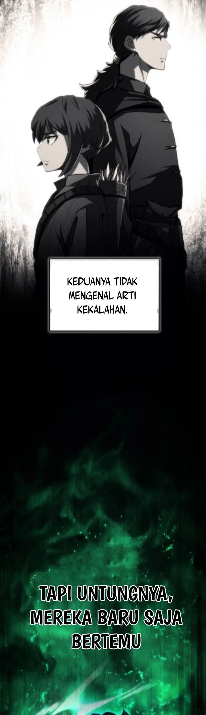 The Corporate Underdog Who Does Everything Right Chapter 60 - halaman 19