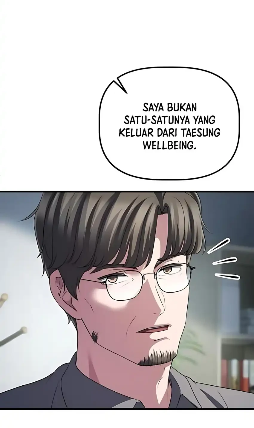 The Corporate Underdog Who Does Everything Right Chapter 60 - halaman 26