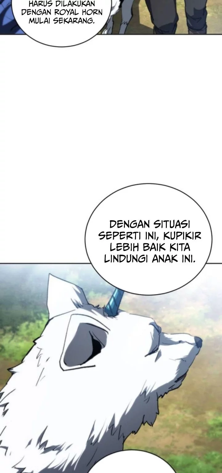 The Corporate Underdog Who Does Everything Right Chapter 60 - halaman 4
