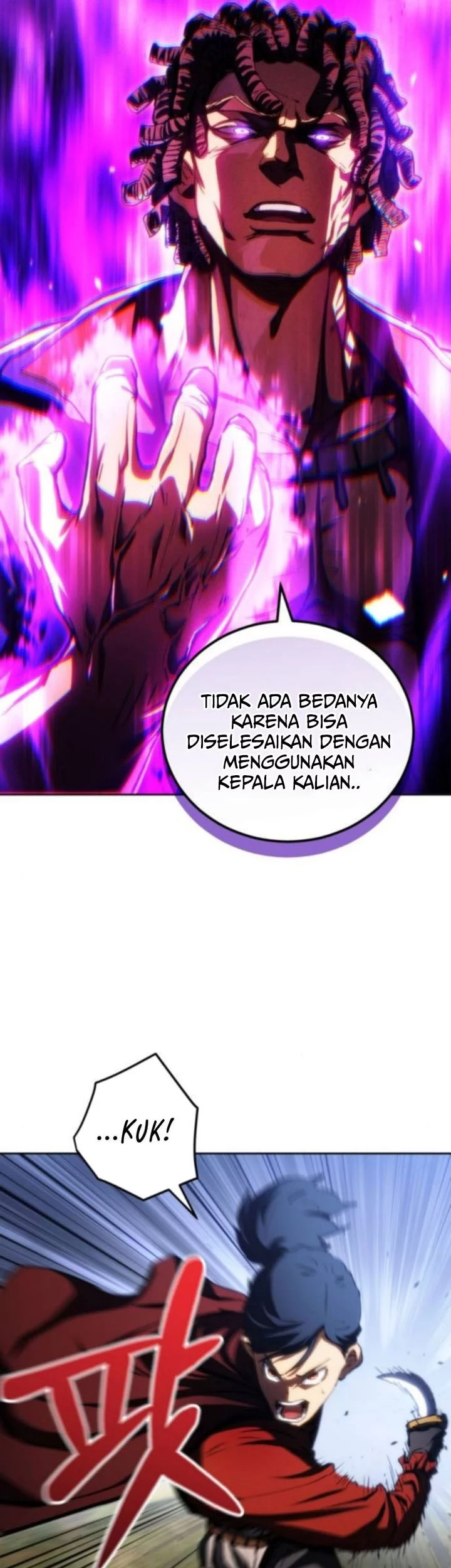 The Corporate Underdog Who Does Everything Right Chapter 60 - halaman 41