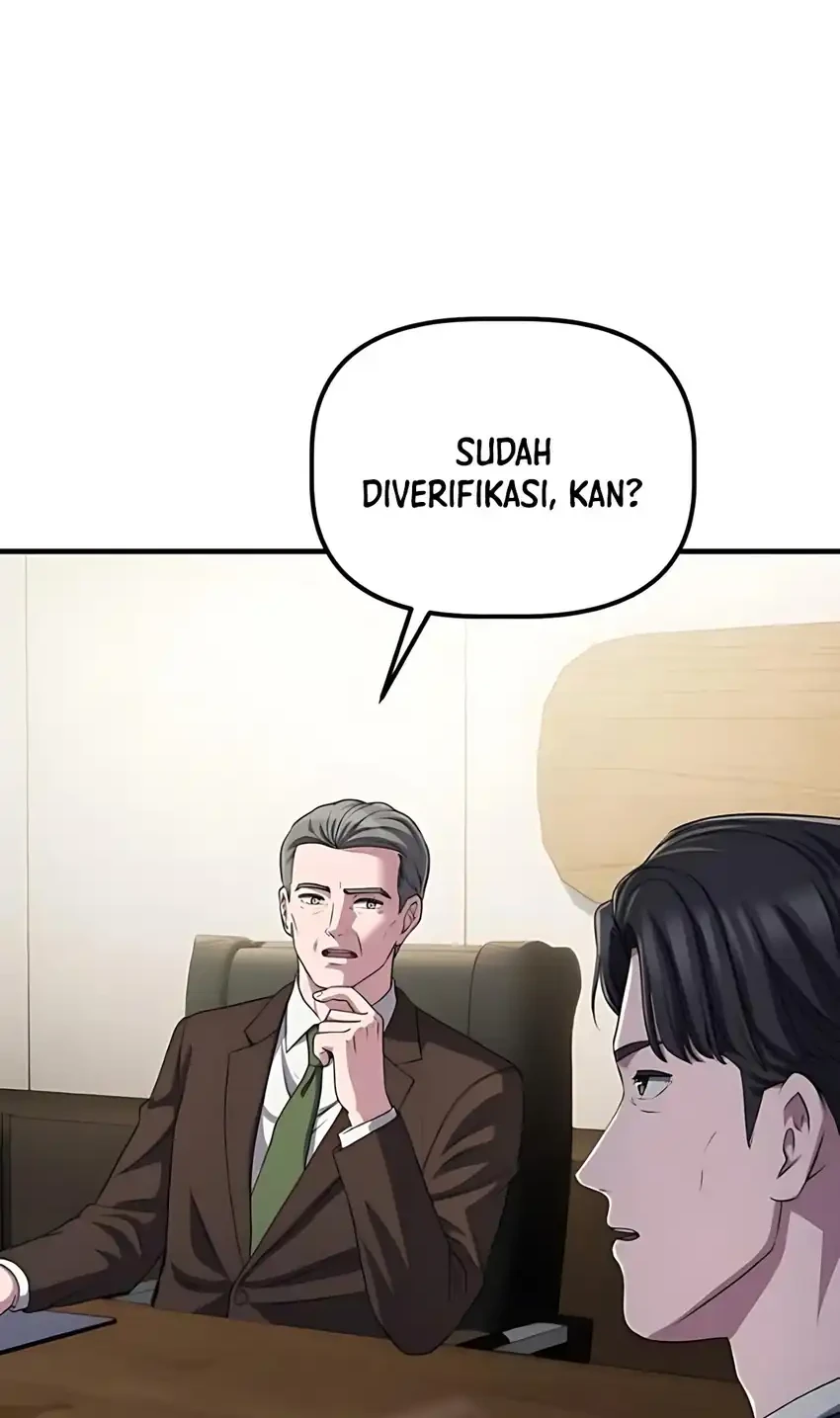 The Corporate Underdog Who Does Everything Right Chapter 60 - halaman 54