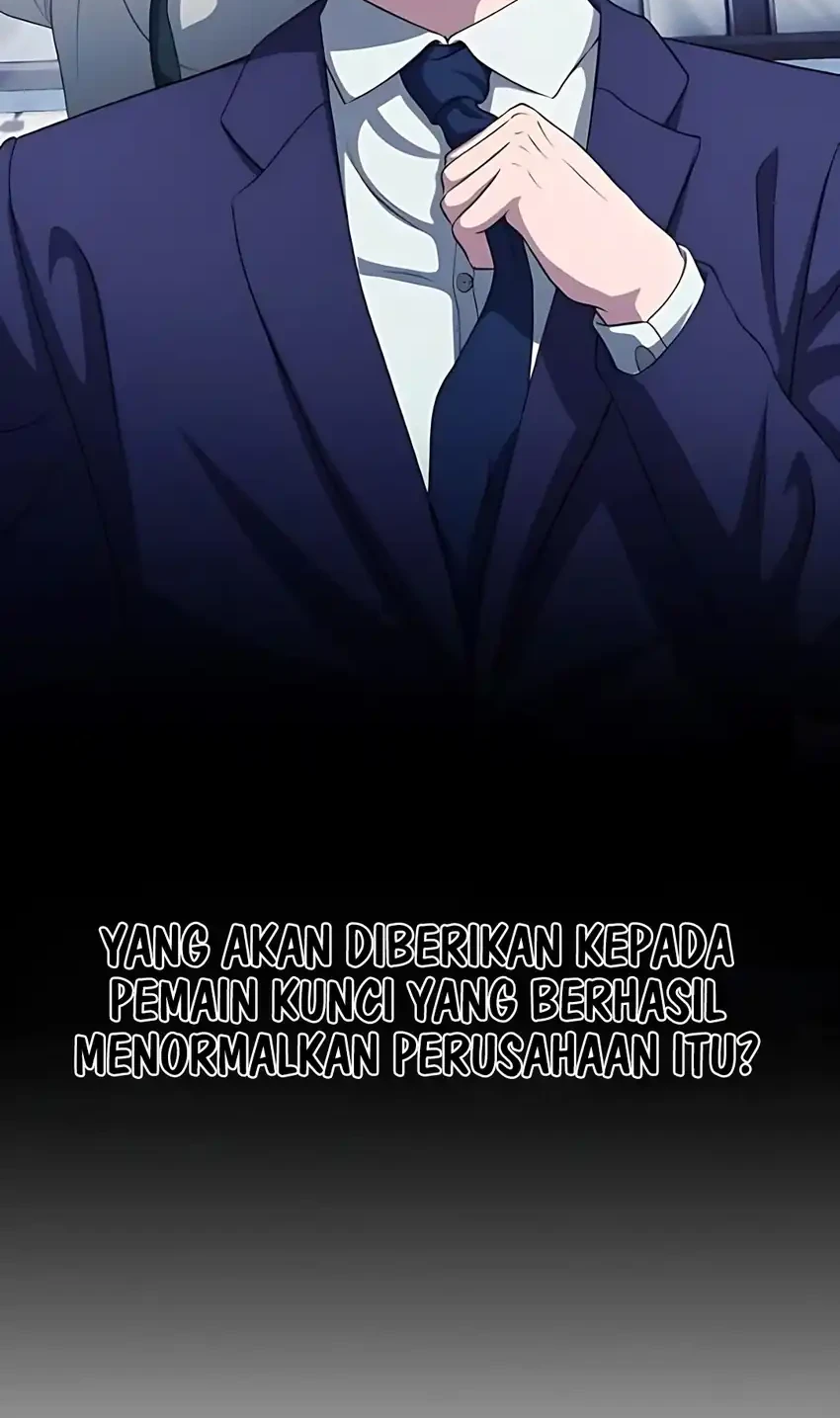 The Corporate Underdog Who Does Everything Right Chapter 60 - halaman 68