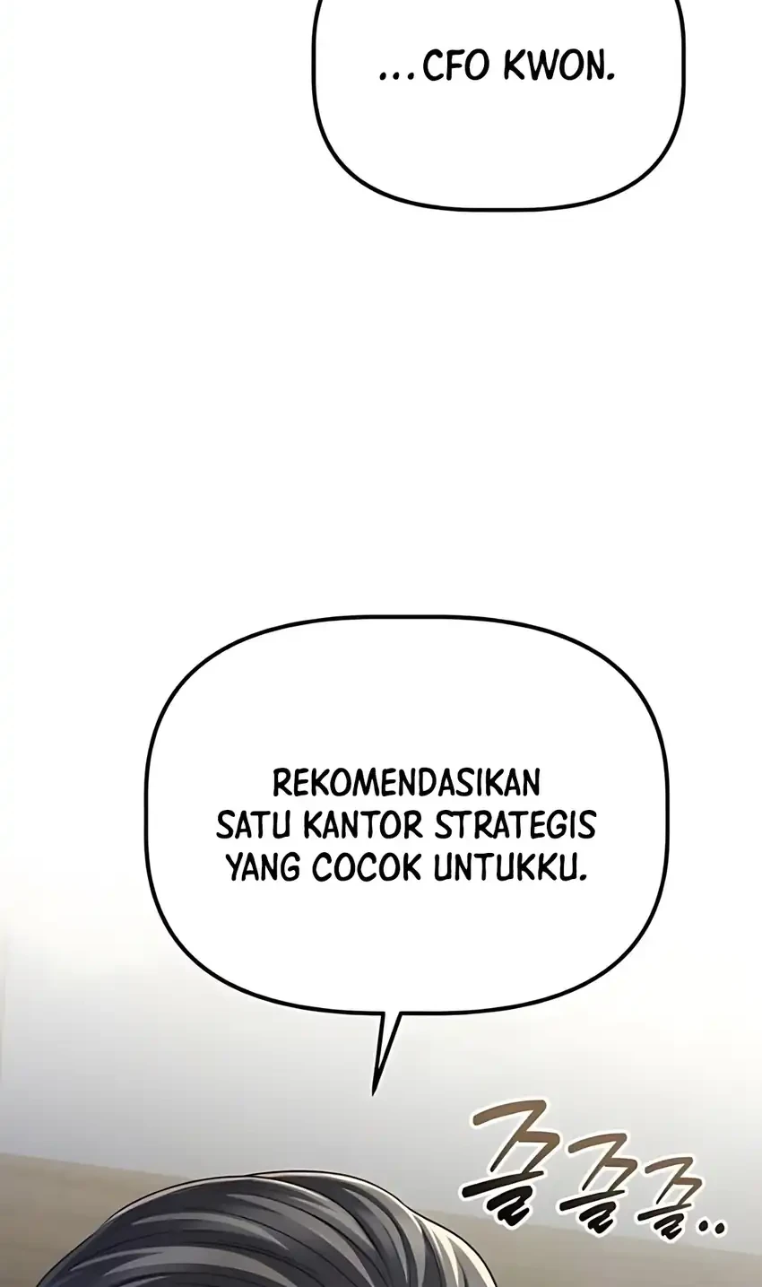 The Corporate Underdog Who Does Everything Right Chapter 60 - halaman 70