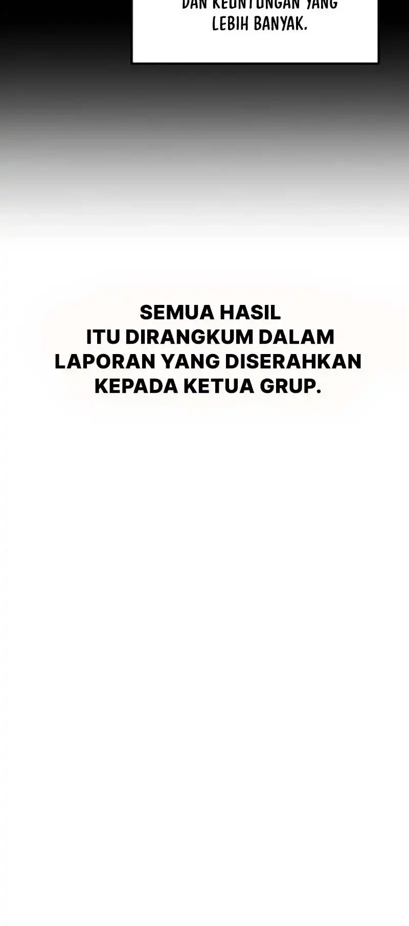 The Corporate Underdog Who Does Everything Right Chapter 61 - halaman 12