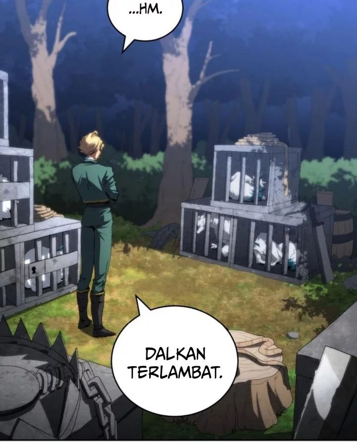 The Corporate Underdog Who Does Everything Right Chapter 61 - halaman 2