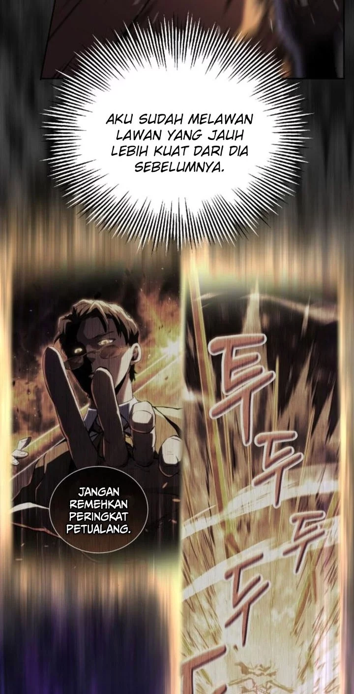 The Corporate Underdog Who Does Everything Right Chapter 61 - halaman 28