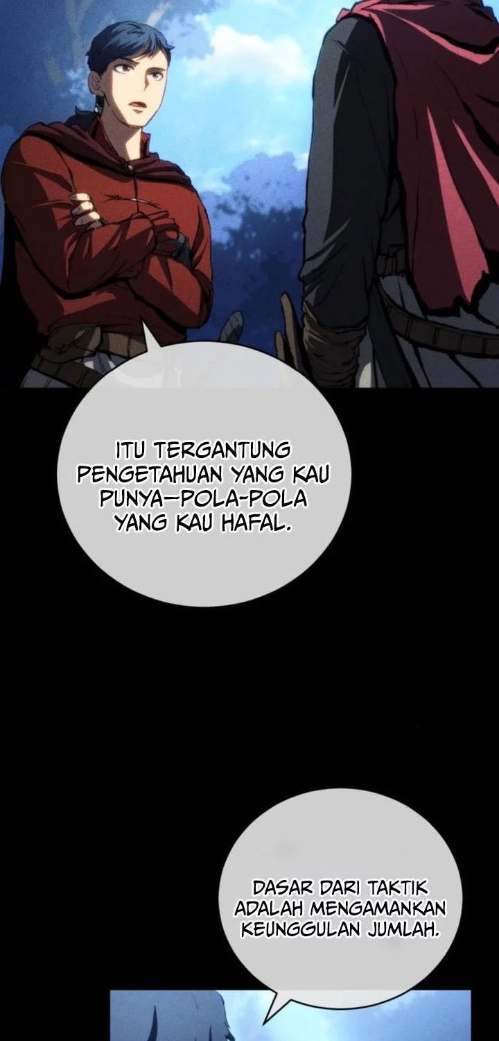 The Corporate Underdog Who Does Everything Right Chapter 61 - halaman 38