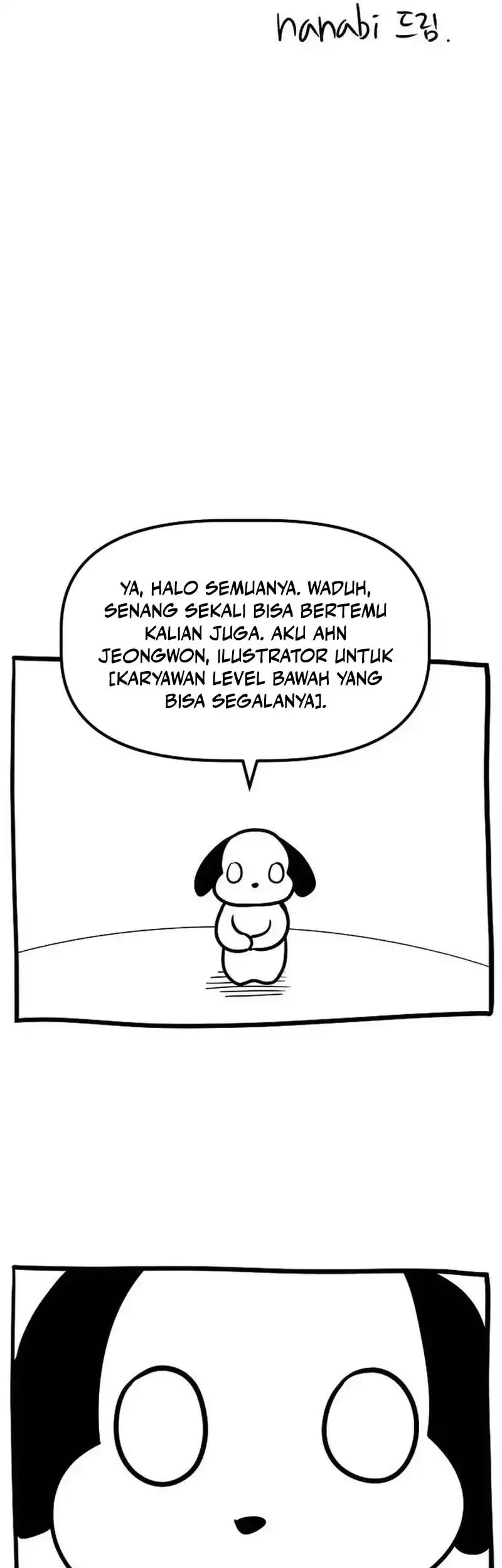 The Corporate Underdog Who Does Everything Right Chapter 61 - halaman 67