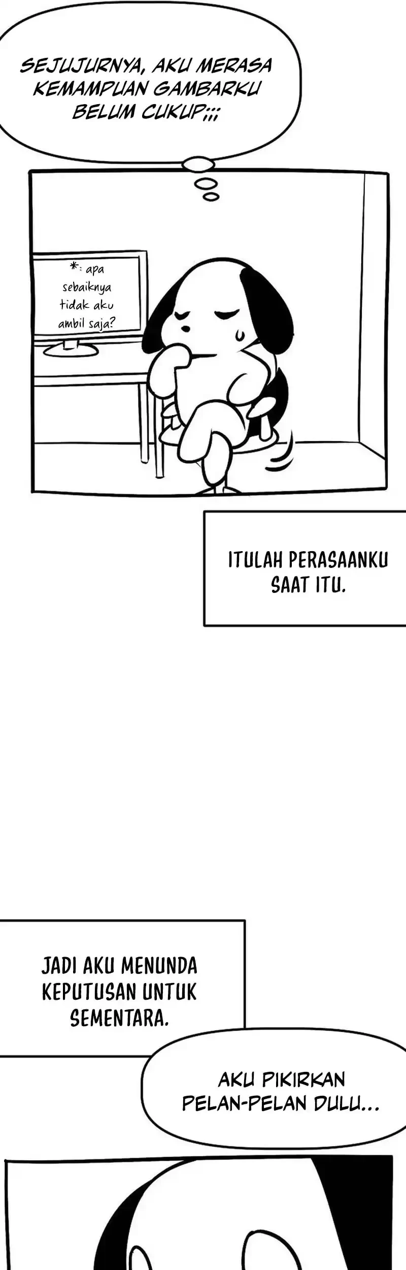 The Corporate Underdog Who Does Everything Right Chapter 61 - halaman 73