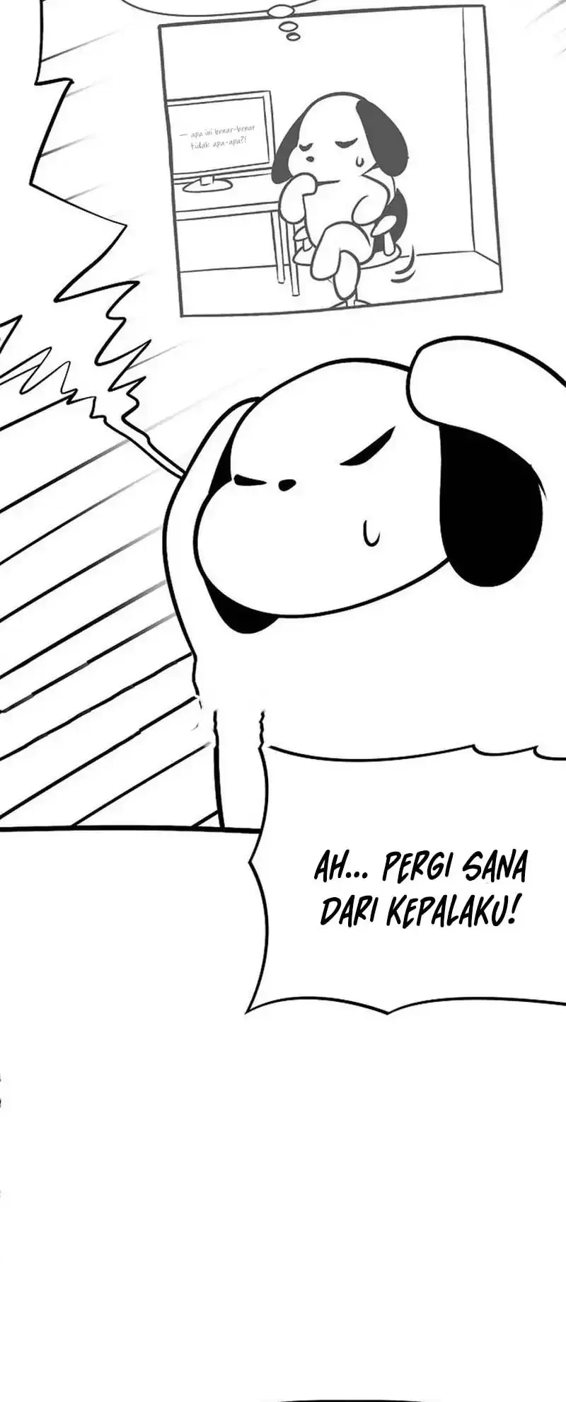 The Corporate Underdog Who Does Everything Right Chapter 61 - halaman 76