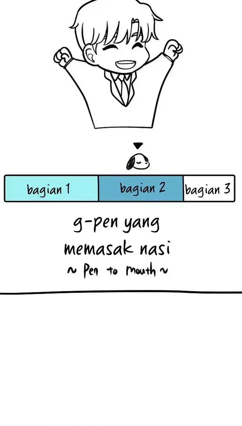 The Corporate Underdog Who Does Everything Right Chapter 61 - halaman 80