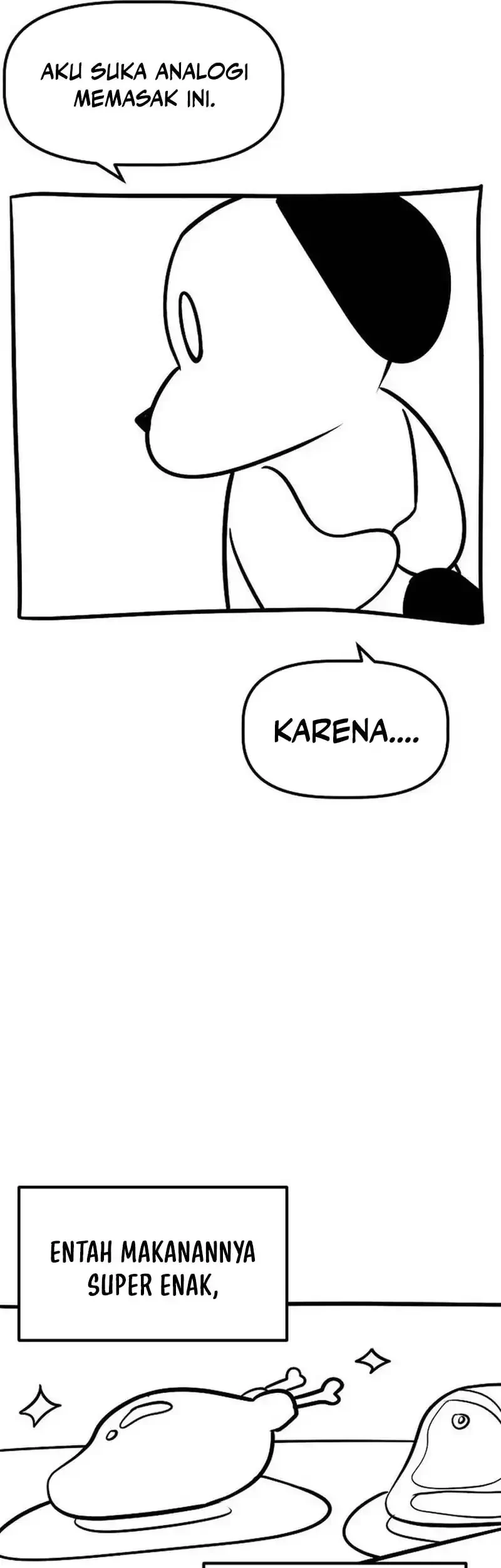 The Corporate Underdog Who Does Everything Right Chapter 61 - halaman 83