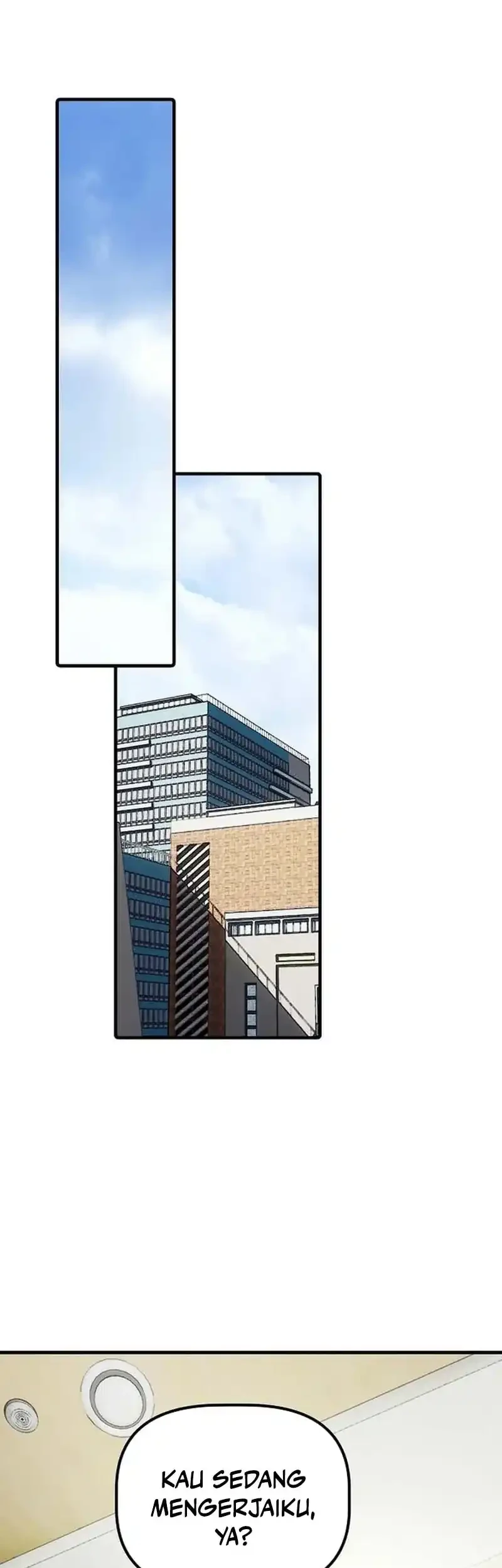The Corporate Underdog Who Does Everything Right Chapter 61 - halaman 89