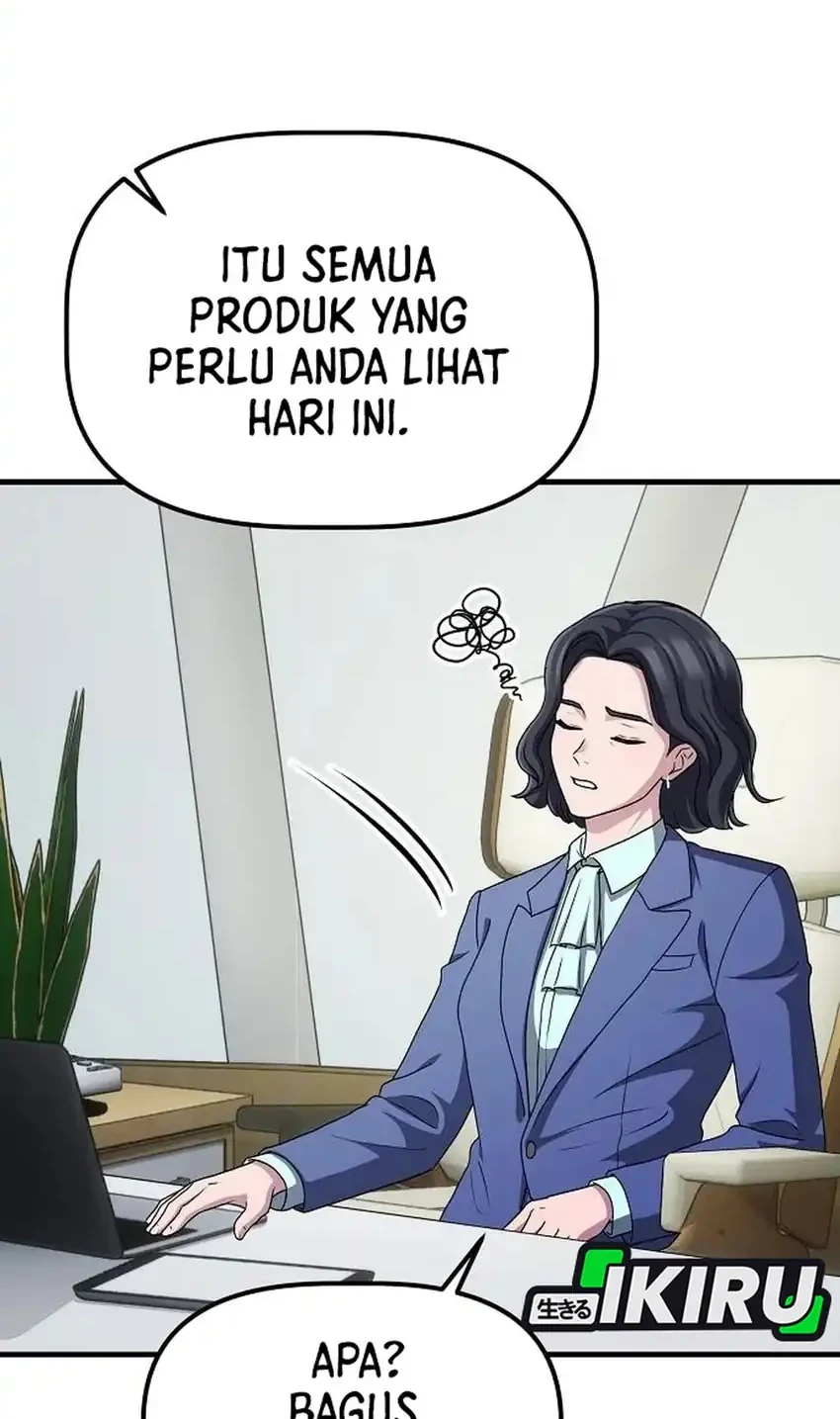 The Corporate Underdog Who Does Everything Right Chapter 62 - halaman 62