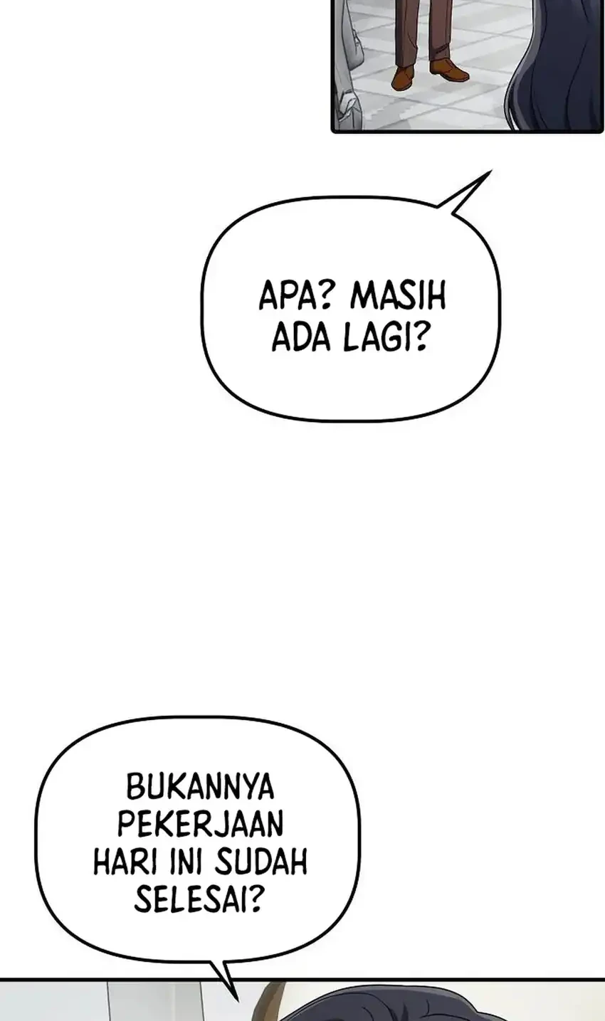 The Corporate Underdog Who Does Everything Right Chapter 62 - halaman 64