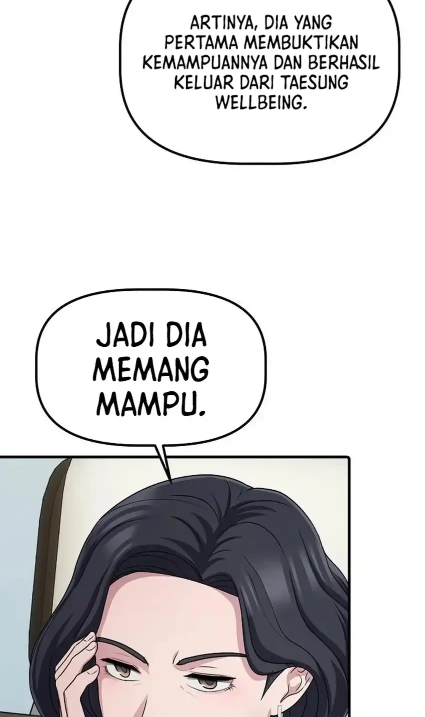 The Corporate Underdog Who Does Everything Right Chapter 62 - halaman 70