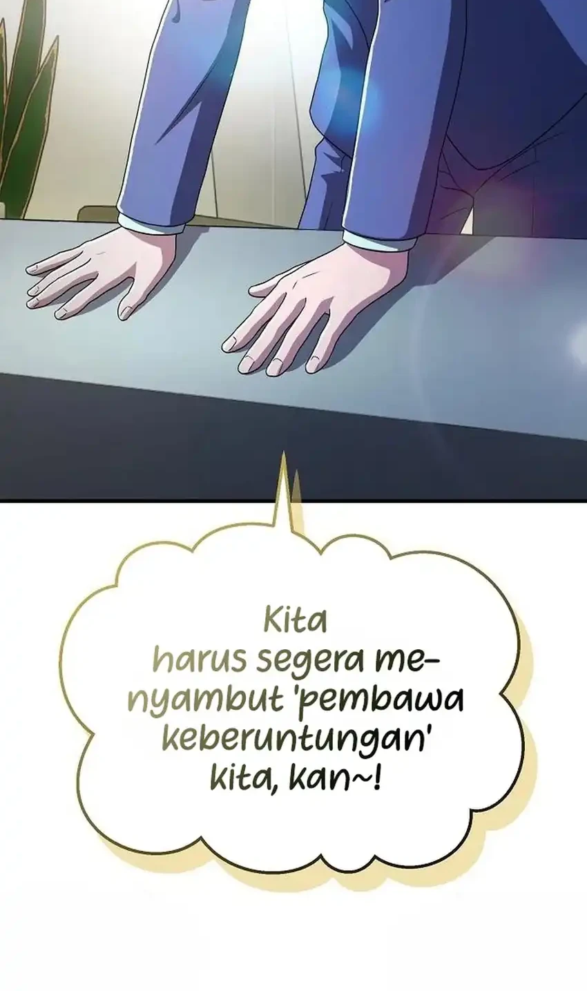 The Corporate Underdog Who Does Everything Right Chapter 62 - halaman 76