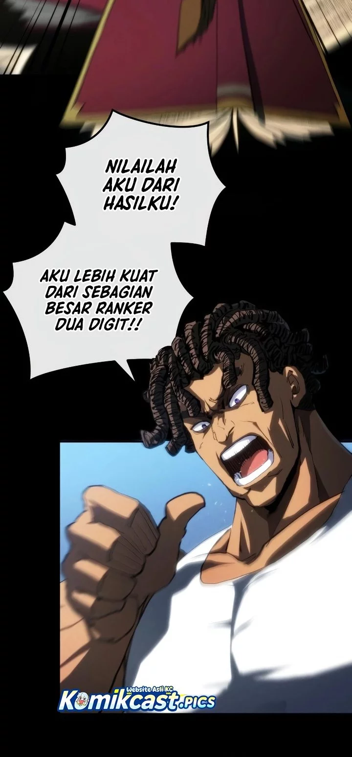 The Corporate Underdog Who Does Everything Right Chapter 63 - halaman 23