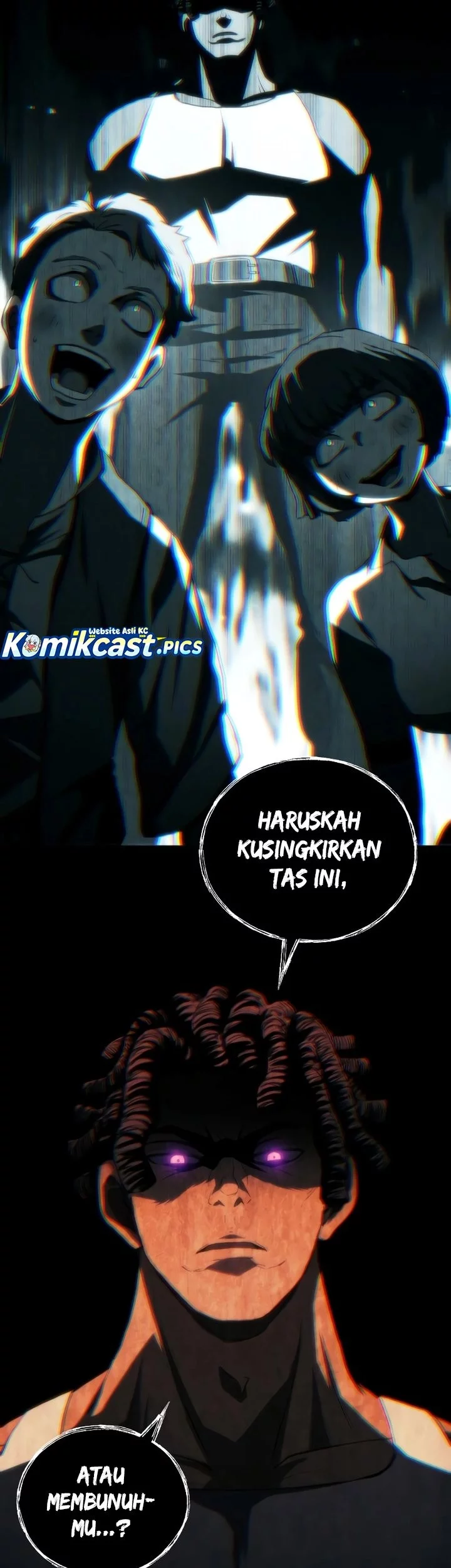 The Corporate Underdog Who Does Everything Right Chapter 63 - halaman 43