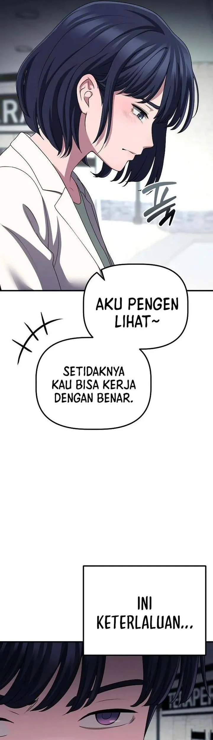 The Corporate Underdog Who Does Everything Right Chapter 63 - halaman 75