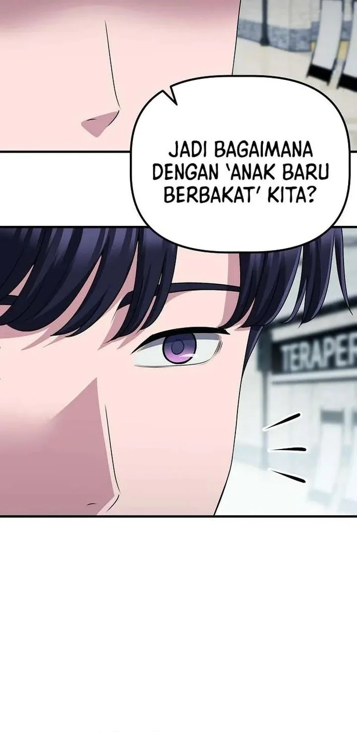The Corporate Underdog Who Does Everything Right Chapter 63 - halaman 76