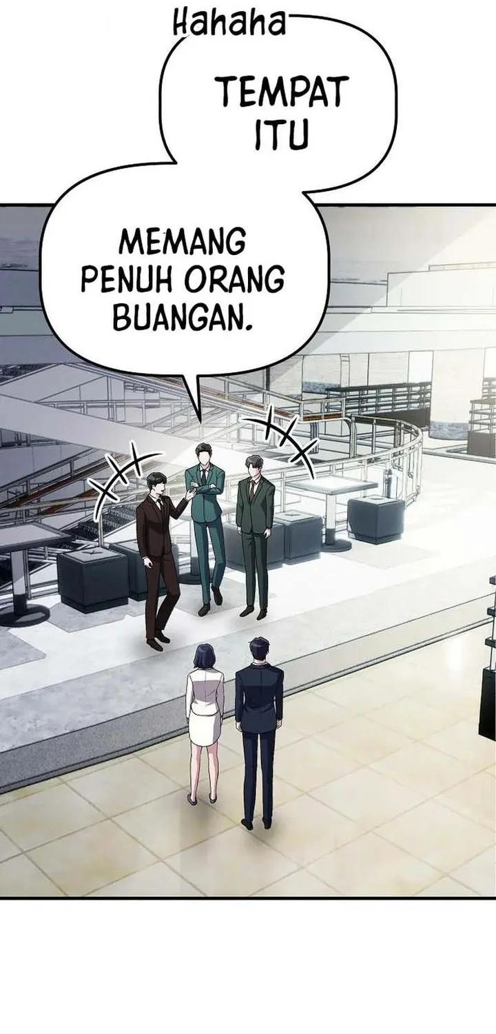 The Corporate Underdog Who Does Everything Right Chapter 63 - halaman 78