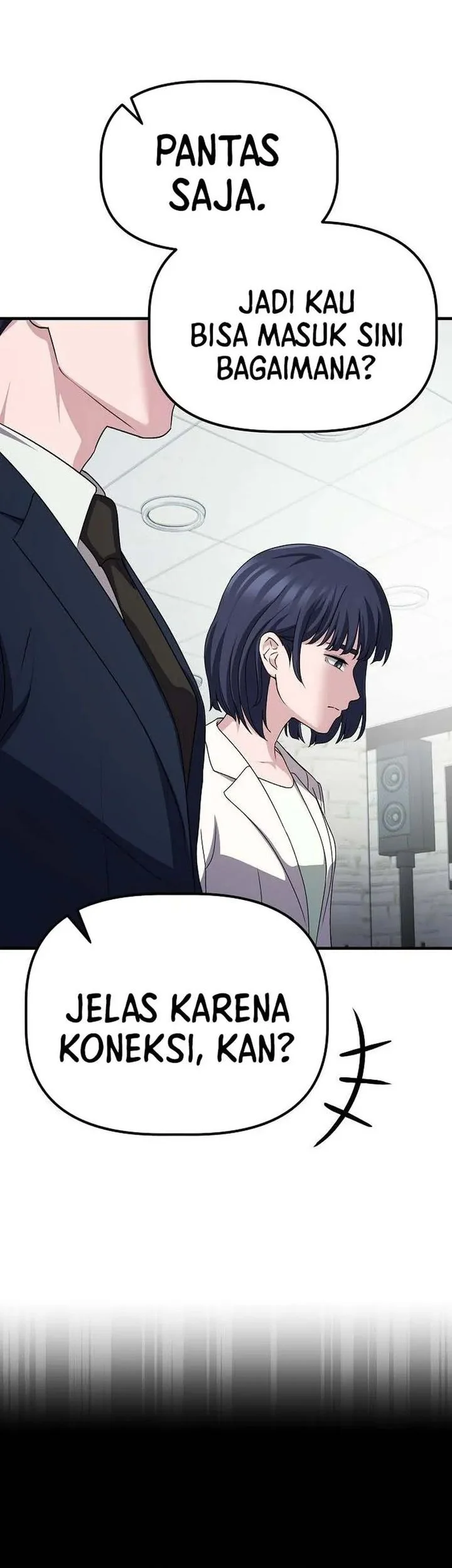 The Corporate Underdog Who Does Everything Right Chapter 63 - halaman 79