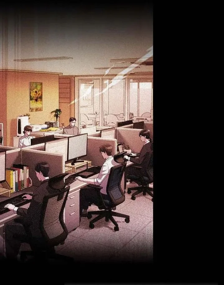 The Corporate Underdog Who Does Everything Right Chapter 63 - halaman 80