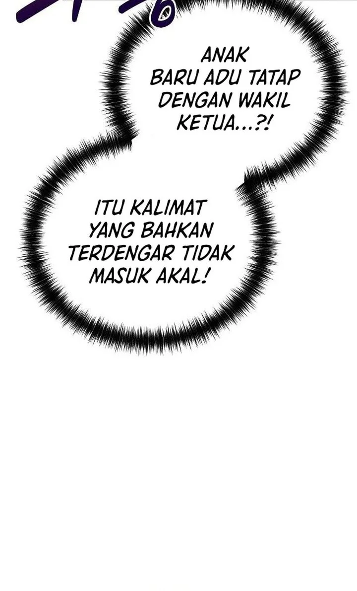 The Corporate Underdog Who Does Everything Right Chapter 64 - halaman 31