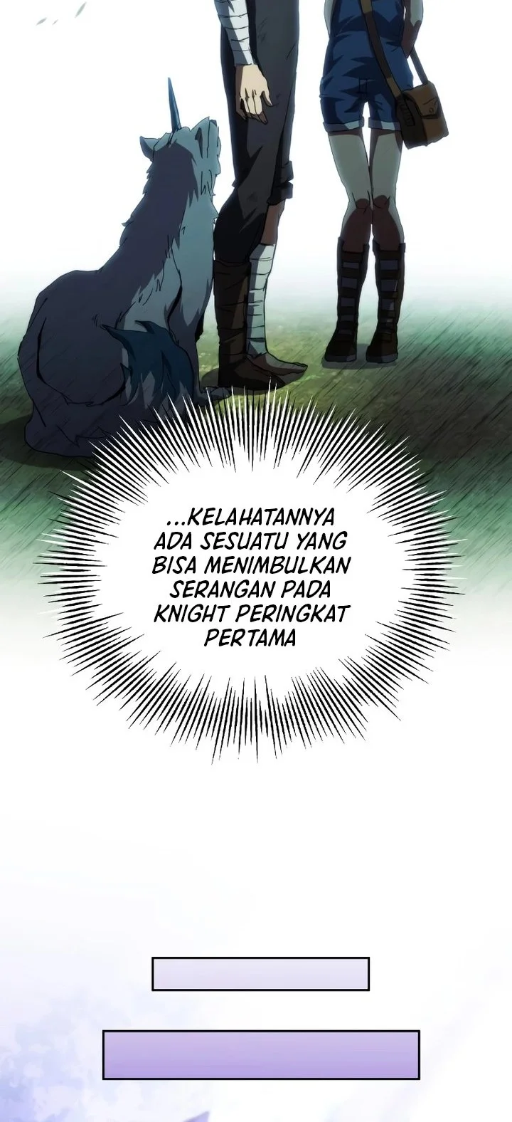 The Corporate Underdog Who Does Everything Right Chapter 64 - halaman 39