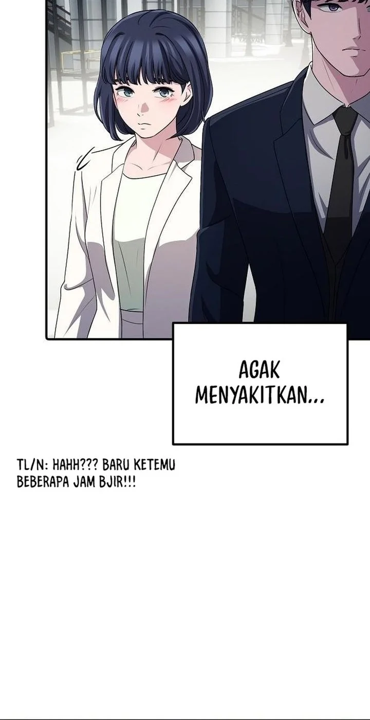 The Corporate Underdog Who Does Everything Right Chapter 64 - halaman 70
