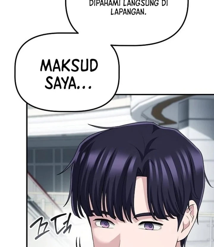 The Corporate Underdog Who Does Everything Right Chapter 65 - halaman 12