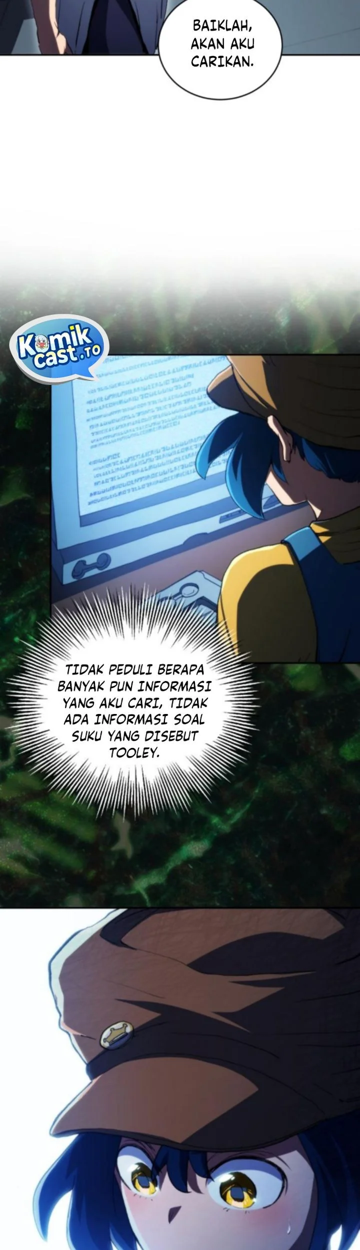 The Corporate Underdog Who Does Everything Right Chapter 65 - halaman 29