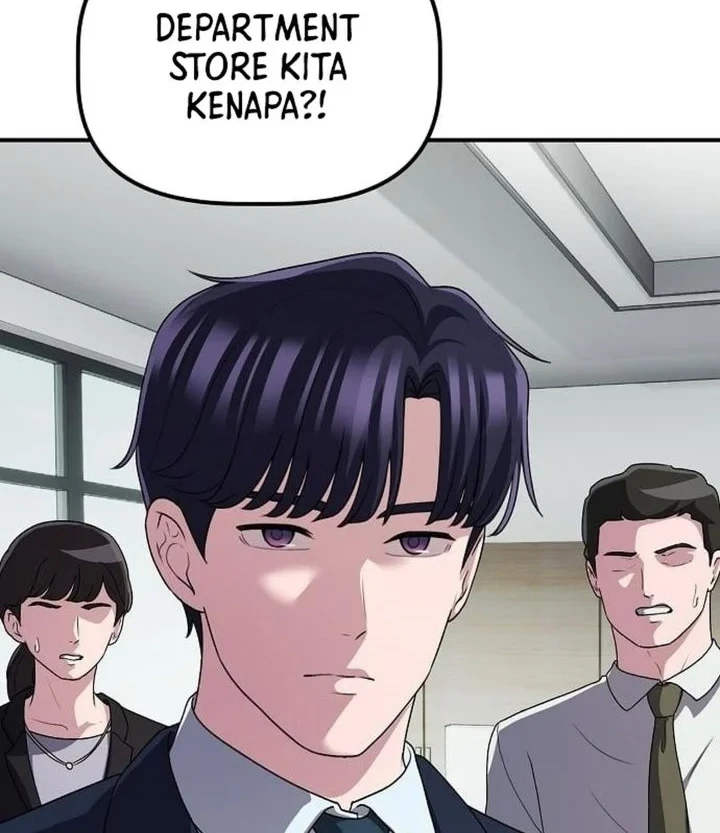 The Corporate Underdog Who Does Everything Right Chapter 65 - halaman 66