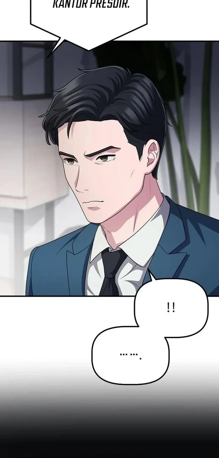 The Corporate Underdog Who Does Everything Right Chapter 66 - halaman 27
