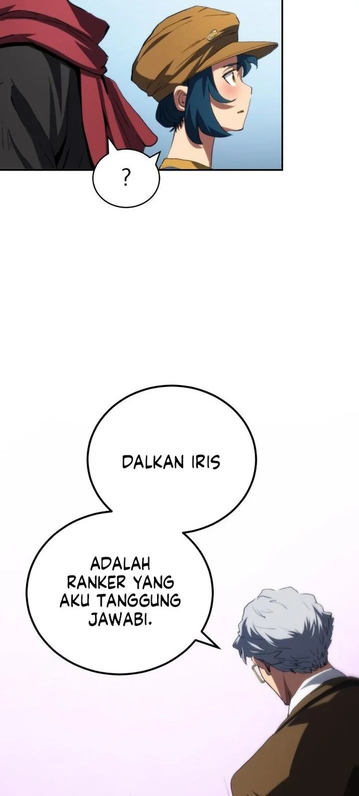 The Corporate Underdog Who Does Everything Right Chapter 66 - halaman 38