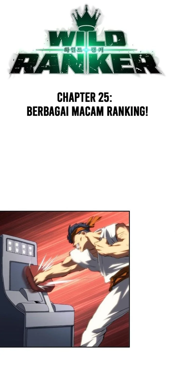 The Corporate Underdog Who Does Everything Right Chapter 66 - halaman 4