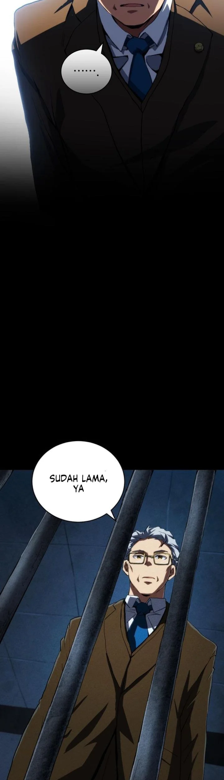 The Corporate Underdog Who Does Everything Right Chapter 66 - halaman 49