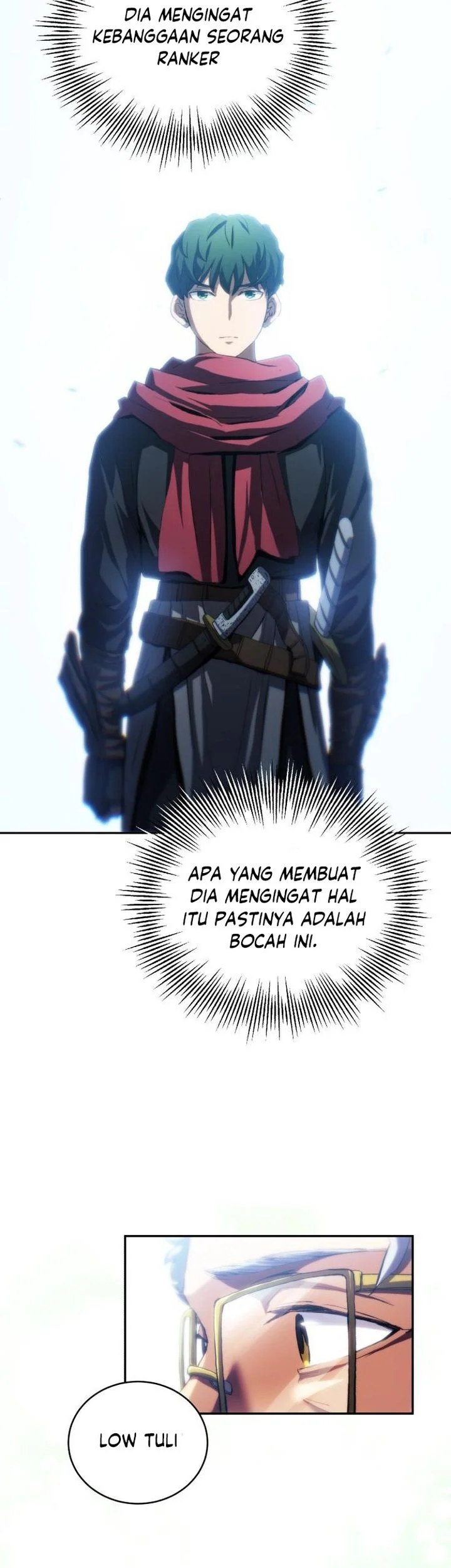 The Corporate Underdog Who Does Everything Right Chapter 66 - halaman 55